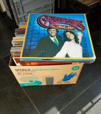 Diverse lps, Rock, Pop, jaren 70-80,12" inch, Ophalen, 1960 tot 1980, Gebruikt, 12 inch