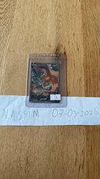 Charizard V Alt Art Star Birth Japanse Pokémon Kaart, Ophalen of Verzenden, Zo goed als nieuw, Losse kaart, Foil