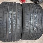 315 35 21 Hankook Ventus RFT *, Gebruikt, Hankook, Band(en), Personenwagen