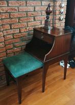 Chippy Heath origineel telefoonbankje uit de jaren 60., Ophalen