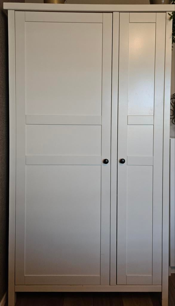 IKEA Hemnes kledingkast, Ophalen, Gebruikt, 100 tot 150 cm, 150 tot 200 cm