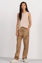 Humanoid broek maat S, Kleding | Dames, Ophalen of Verzenden, Nieuw, Maat 36 (S), Lang