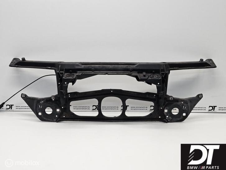 Frontbalk BMW 3-serie E46 Cabrio 51717114123, Auto-onderdelen, Carrosserie en Plaatwerk, BMW, Gebruikt, Ophalen of Verzenden