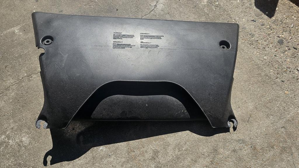 Luchtinlaat Aanzuigbuis N62b44 BMW X5 E53 13711437101 143710, Gebruikt, -, -, Ophalen of Verzenden