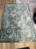 Vloerkleed van Ikea, Ophalen, Gebruikt, 100 tot 150 cm, Groen