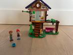 Lego friends bos huis, Kinderen en Baby's, Speelgoed | Duplo en Lego, Ophalen of Verzenden, Zo goed als nieuw