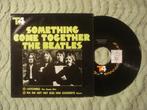 The Beatles 7" Vinyl EP: ‘Come together / Something’ (Iran), Cd's en Dvd's, Vinyl Singles, Pop, EP, Ophalen of Verzenden, 7 inch