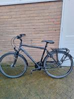 Bergamont horizon 3.1, Fietsen en Brommers, Gebruikt, Versnellingen, 53 tot 57 cm, Ophalen