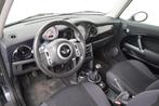 MINI Mini BWJ 2006 1.6 90 PK One Seven AIRCO / CRUISE / LMV, Auto's, Mini, Voorwielaandrijving, 4 cilinders, Met garantie (alle)