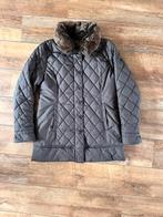 Dubarry PrimaLoft quilted coat met faux fur collar, Kleding | Dames, Jassen | Winter, Ophalen of Verzenden, Zo goed als nieuw