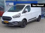 Ford Transit Custom 300 2.0 TDCI L2H1 Trail | Trekhaak | Hou, Auto's, Lichtsensor, Euro 6, 4 cilinders, Met garantie (alle)