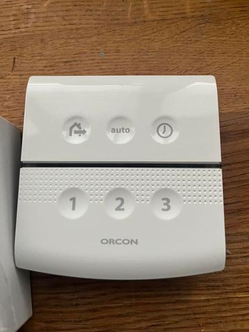 Orcon RFT afstandsbediening 15RF beschikbaar voor biedingen