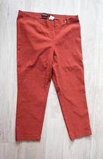 Mooie broek van Robell, Bruin, Verzenden, Maat 46/48 (XL) of groter, Zo goed als nieuw