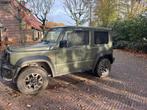 Suzuki Jimny 1.5L VVT 102pk Allgrip Pro 2019 Groen, Auto's, 15 km/l, 4 cilinders, 4 stoelen, 102 pk