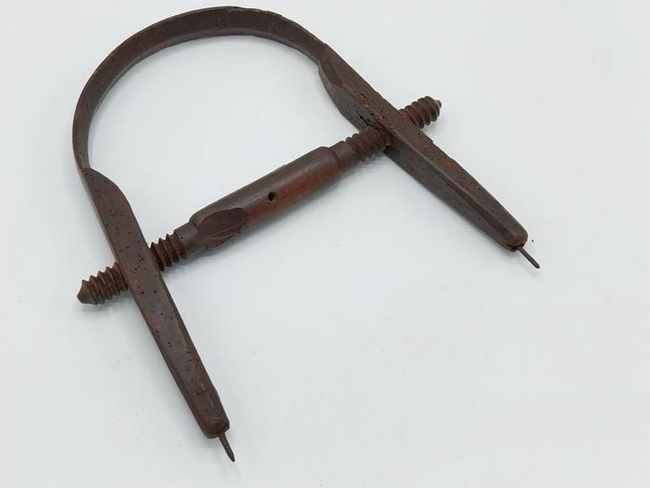 Kuipers Passer (45721-4), Antiek en Kunst, Antiek | Gereedschap en Instrumenten, Ophalen of Verzenden