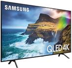Samsung QE55Q70R - defect, Ophalen, QLED, 100 Hz, Samsung