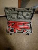 hydraulisch uitdeukset, Ophalen of Verzenden, Nieuw