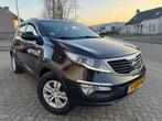 Kia Sportage 1.6 GDI Vibe Camera,Led,Navigatie, Voorwielaandrijving, 135 pk, 1591 cc, 4 cilinders