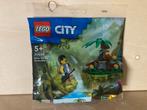 Lego 30665 City Baby Gorilla Encounter, Ophalen of Verzenden, Nieuw, Complete set, Lego