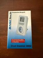 Energiemeter, Ophalen of Verzenden, Nieuw, Elektriciteit