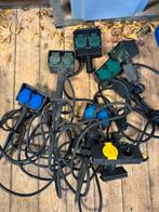 vijver accecoires, Tuin en Terras, Vijver-toebehoren, Ophalen, Zo goed als nieuw