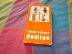 Vintage Fabeltjeskrant domino 1968 is zo goed als nieuw, Ophalen of Verzenden, Zo goed als nieuw, THIJS CHANOWSKI