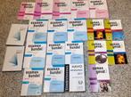 Examenbundels en Samengevat boeken, Diverse, Beta, Overige niveaus, Ophalen