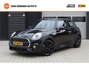 MINI Mini 1.5 Cooper Chili Serious Business | NAP | JCW pakk beschikbaar voor biedingen