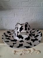Originele retro vintage Ben & Jerry 's hoed in nieuw staat, Ophalen of Verzenden, Zo goed als nieuw, Gebruiksvoorwerp