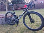BMC Teammachine SLR01 Dura Ace 12sp - Maat 54, 28 inch, Gebruikt, Carbon, 10 tot 15 versnellingen