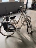 2x giant twist voor onderdelen 36 volt, Fietsen en Brommers, Elektrische fietsen, Ophalen, Gebruikt, Minder dan 30 km per accu