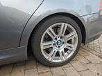 BMW 194M breedset 17 inch met A merk banden, 17 inch, Banden en Velgen, Gebruikt, Personenwagen