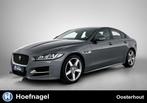 Jaguar XE 2.0t R-Sport Automaat | Panoramadak | Navigatie |, Automaat, Achterwielaandrijving, 4 cilinders, Leder en Stof