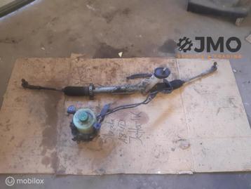 Stuurhuis bekrachtigd  Audi A1 Sportback 8X  ('12-'18) beschikbaar voor biedingen