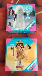 Playmobil - nieuw in doosjes, Ophalen of Verzenden, Nieuw