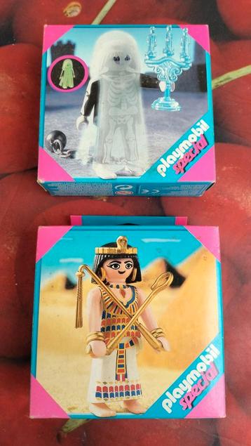 Playmobil - nieuw in doosjes beschikbaar voor biedingen