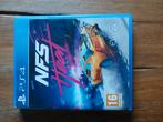 NFS-heat ps4, Spelcomputers en Games, Games | Sony PlayStation 4, Online, Racen en Vliegen, Nieuw, Ophalen of Verzenden