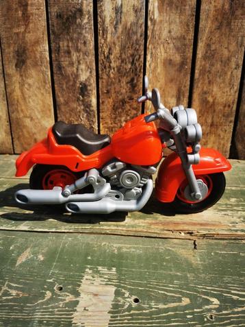 Cavallino Tour Motor Rood beschikbaar voor biedingen
