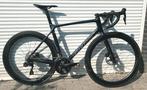 Giant TCR Advanced 1 disc 2023 ML, Ophalen, 28 inch, Carbon, Heren