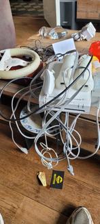 Wii, Spelcomputers en Games, Spelcomputers | Nintendo Wii, Ophalen of Verzenden, Zo goed als nieuw