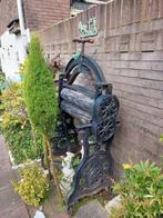 Antieke hand wringer, Antiek en Kunst, Ophalen