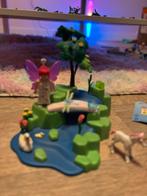 Heel veel playmobile te koop, Kinderen en Baby's, Speelgoed | Playmobil, Ophalen, Zo goed als nieuw