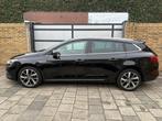 Renault Mégane 1.2 TCe Bose, Auto's, Gebruikt, Zwart, 4 cilinders, Zwart