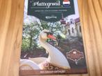 Efteling plattegrond,,De Zes Zwanen (ongeopend), Nieuw, Ophalen of Verzenden