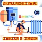 Cv-ketel Storing/Onderhoud/Vervangen  Rotterdam en omgeving., Ophalen of Verzenden