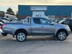 Mitsubishi L 200 2.4 DI-D Club Cab Intense - 4X4 High/Low, Auto's, Mitsubishi, Start-stop-systeem, Gebruikt, 4 cilinders, 181 pk