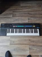 Casio CT-380 Keyboard - Vintage Toetsenbord, Casio, Ophalen of Verzenden, Aanslaggevoelig, 61 toetsen