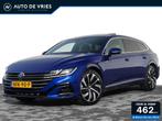 Volkswagen Arteon Shooting Brake 1.4 TSI eHybrid R-Line Busi, Arteon, Gebruikt, 4 cilinders, Blauw