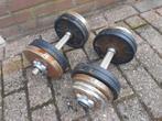 Zware Fitness Gewichten Halters, Sport en Fitness, Fitnessmaterialen, Ophalen, Dumbbell