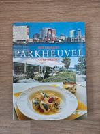 Restaurant Parkheuvel Kookboek - Cees Helder, Boeken, Kookboeken, Hoofdgerechten, Ophalen of Verzenden, Zo goed als nieuw, Cees Helder